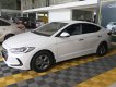 Hyundai Elantra GLS 1.6MT 2017 - Bán Hyundai Elantra GLS 1.6MT sản xuất năm 2017, màu trắng