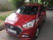 Hyundai Grand i10   2018 - Bán ô tô Hyundai Grand i10 năm 2018, màu đỏ