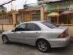 Mercedes-Benz C class  C180 2004 - Cần bán Mercedes C180 đời 2004 xe gia đình, giá 210tr