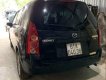 Mazda Premacy   2003 - Cần bán Mazda Premacy năm sản xuất 2003, màu đen, xe gia đình sử dụng