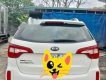 Kia Sorento   CRDi 2015 - Bán Kia Sorento 2015 máy dầu, tư nhân chính chủ