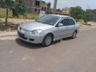 Mitsubishi Lancer   2005 - Bán ô tô Mitsubishi Lancer năm 2005, màu bạc, biển tỉnh Bắc Giang