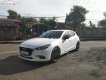 Mazda 3 2018 - Bán Mazda 3 năm 2018, màu trắng đã đi 12.000 km