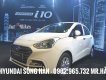 Hyundai Grand i10 1.2 AT 2019 - Hyundai Grand i10 sedan 2019, tặng kèm phụ kiện hấp dẫn, xe giao ngay, hỗ trợ vay vốn 80%, LH: 0902.965.732 - Mr. Hân