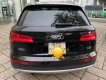 Audi Q5 2017 - Bán xe Audi Q5 năm sản xuất 2017, màu đen, nội thất đen