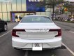 Volvo S90 T5 Inscription 2016 - Bán Volvo S90 Inscription đã qua sử dụng chính hãng, màu trắng ngọc trai, nội thất da bò, sản xuất năm 2016