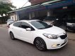 Kia K3 1.6 AT 2016 - Bán chiếc Kia K3 1.6AT 2016, xe rất đẹp, vừa hết bảo hành hãng và mới bảo dưỡng lần cuối tại hãng