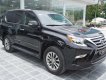 Lexus GX 460 2015 - Cần bán xe Lexus GX460 năm sản xuất 2015, màu đen, xe nhập, LH: 0981810161