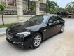 BMW 5 Series 523i 2012 - Cần bán gấp BMW 5 Series 523i 2012, màu đen, nhập khẩu nguyên chiếc  