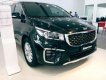 Kia Sedona Delu D 2019 - Bán Kia Sedona Delu D đời 2019, màu đen