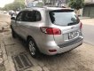 Hyundai Santa Fe 2007 - Bán santafe MLX đời 2007 máy dầu, số tự động, cửa nóc, 3 vùng điều hoà, xe đẹp, máy ngon không lỗi