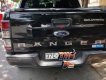 Ford Ranger Wildtrak 3.2L 4x4 AT 2017 - Bán Ford Ranger Wildtrak 3.2L 4x4 AT 2017, màu đen, xe nhập, 1 chủ từ đầu xe đẹp xuất sắc