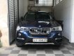 BMW X4 2016 - Cần bán xe BMW X4 sản xuất 2016, nhập khẩu, xe đẹp như mới