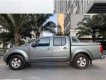 Nissan Navara   LE 2.5 2012 - Bán Nissan Navara LE 2.5 Đk 2012 2 cầu, cài cầu điện