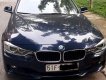 BMW 3 Series 320i 2015 - Bán BMW 320i sản xuất 2015, màu xanh đen, đi 36.000km, chính chủ bán