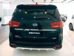 Kia Sedona Delu D 2019 - Bán Kia Sedona Delu D đời 2019, màu đen