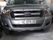 Ford Ranger XLS 2.2L 4x2 MT 2015 - Bán ô tô Ford Ranger XLS 2.2L 4x2 MT sản xuất 2015, màu bạc, xe nhập 