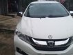 Honda City 1.5 AT 2017 - Bán Honda City 1.5 AT đời 2017, màu trắng 