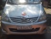 Toyota Innova 2.0 MT 2009 - Bán Innova sản xuất năm 2009 phom mới, nội thất đẹp, tên tư nhân chính chủ