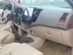 Toyota Fortuner SR5 2008 - Bán Toyota Fortuner sx 2008 số sàn, 2 cầu nhập khẩu nguyên chiếc