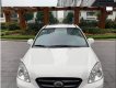 Kia Carens    2.0 AT 2011 - Gia đình bán Kia Carens 2.0 số tự động máy xăng, Đk 2010 màu trắng