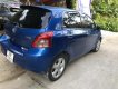 Toyota Yaris 2008 - Cần bán gấp Toyota Yaris 2008, màu xanh lam, nhập khẩu nguyên chiếc