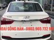 Hyundai Grand i10 1.2 AT 2019 - Hyundai Grand i10 sedan 2019, tặng kèm phụ kiện hấp dẫn, xe giao ngay, hỗ trợ vay vốn 80%, LH: 0902.965.732 - Mr. Hân