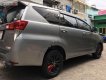 Toyota Innova 2017 - Bán ô tô Toyota Innova sản xuất 2017, màu bạc, xe đẹp