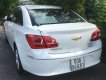 Chevrolet Cruze 2016 - Cần bán lại xe Chevrolet Cruze năm sản xuất 2016, màu trắng, bảo quản rất kỹ lưỡng