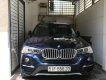 BMW X4 2016 - Cần bán xe BMW X4 sản xuất 2016, nhập khẩu, xe đẹp như mới