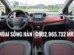 Hyundai Grand i10 1.2 AT 2019 - Hyundai Grand i10 sedan 2019, tặng kèm phụ kiện hấp dẫn, xe giao ngay, hỗ trợ vay vốn 80%, LH: 0902.965.732 - Mr. Hân