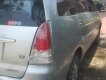 Toyota Innova 2.0 MT 2009 - Bán Innova sản xuất năm 2009 phom mới, nội thất đẹp, tên tư nhân chính chủ