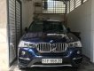 BMW X4 2016 - Cần bán xe BMW X4 sản xuất 2016, nhập khẩu, xe đẹp như mới