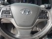 Hyundai Elantra 1.6AT GLS 2016 - Bán Hyundai Elantra GLS 1.6AT màu trắng, số tự động sản xuất 2016, biển Sài Gòn, 1 chủ đi 26000km