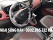 Hyundai Grand i10 1.2 AT 2019 - Hyundai Grand i10 sedan 2019, tặng kèm phụ kiện hấp dẫn, xe giao ngay, hỗ trợ vay vốn 80%, LH: 0902.965.732 - Mr. Hân