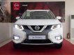 Nissan X trail 2.5 SV   2019 - Cần bán Nissan X trail 2.5 SV VL sản xuất năm 2019, màu trắng mới