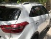 Hyundai Creta   2017 - Bán ô tô Hyundai Creta sản xuất 2017, màu trắng, nhập khẩu, đăng kí 2017 màu trắng