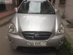 Kia Carens 2.0AT 2008 - Cần bán gấp Kia Carens 2.0AT năm sản xuất 2008, màu bạc, nhập khẩu 