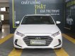 Hyundai Elantra GLS 1.6AT 2016 - Bán ô tô Hyundai Elantra GLS 1.6AT đời 2016, màu trắng