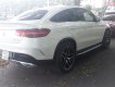 Mercedes-Benz GLE-Class GLE43 Coupe 2018 - Bán Mercedes GLE43 Coupe cũ 2018 AMG, 1500 Km, nhập khẩu chính hãng