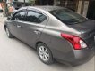 Nissan Sunny   2014 - Cần bán Nissan Sunny đời 2014, màu nâu, xe gia đình