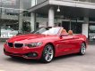 BMW 4 Series 420   2018 - Cần bán xe BMW 4 Series 420 sản xuất 2018, màu đỏ, nhập khẩu nguyên chiếc