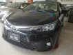 Toyota Corolla altis 1.8G 2019 - Toyota Corolla Altis 1.8G CVT được giảm thêm 40 triệu phí trước bạ xe