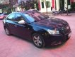 Chevrolet Cruze Ls 2011 - Xe Chevrolet Cruze Ls đời 2011, màu đen giá cạnh tranh