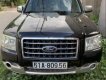 Ford Everest  MT 2007 - Bán xe Ford Everest 2007 máy dầu, số tay