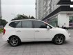 Kia Carens    2.0 AT 2011 - Gia đình bán Kia Carens 2.0 số tự động máy xăng, Đk 2010 màu trắng