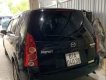 Mazda Premacy   2003 - Cần bán Mazda Premacy năm sản xuất 2003, màu đen, xe gia đình sử dụng