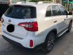 Kia Sorento GAT 2016 - Bán ô tô Kia Sorento GATH năm sản xuất 2016, màu trắng, xe cá nhân