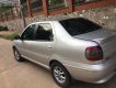 Fiat Siena 2002 - Bán ô tô Fiat Siena năm 2002, màu bạc, nhập khẩu  