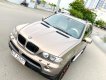 BMW X5 2006 - Bán BMW X5 diesel 2006 dầu 5 chỗ, hàng full cao cấp vào đủ đồ, hai cầu, số tự động